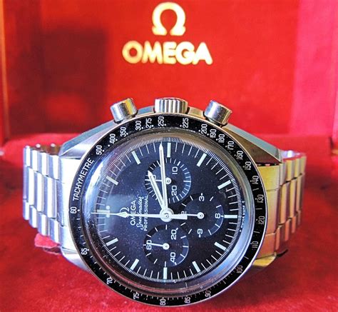 omega space mission seamaster|omega pilot watches.